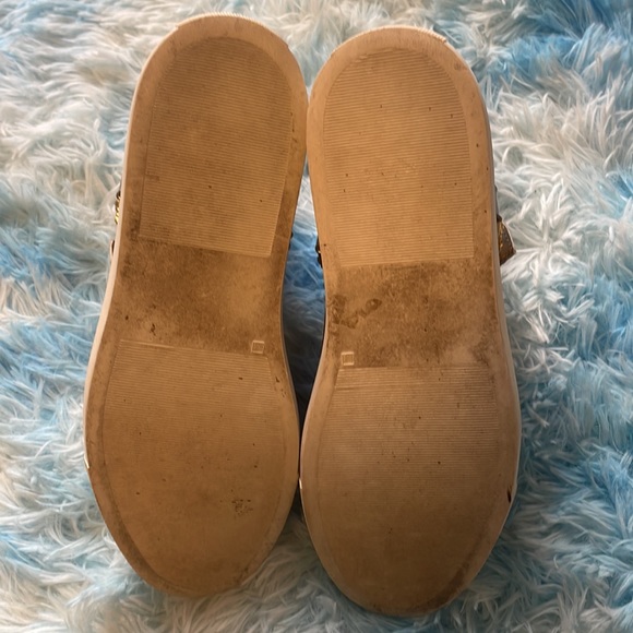 Versace Hightop Sneakers - Picture 5 of 6